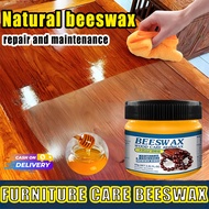 FURNITURE CARE BEESWAX Natural beeswax Wood polish wax beeswax wood polish bee wax polish wood wax f