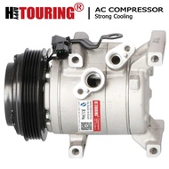 AC Compressor for Hyundai i10 2013 2014 2015 2016 2017 97701B9010 97701-B9010 351010081 70817225