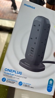 Momax OnePlug