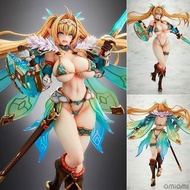 📌 （日版）預購 Pre-Order: VERTEX 原創系列《精靈村》第 12 村人 露露妮雅 (Lulunye) 官方商店限定版（再販）［VERTEX］