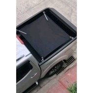Pick up truck Bed liner sheet cover