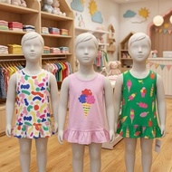 MOTHERCARE top UP TO 50% - children's top 3 pack ice cream