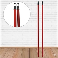 4Ft Wooden Handle | Mop And Broom Handle | Batang Penyapu Batang besi Mop Batang Kayu