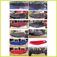 ▮ 🅷 ۞ Noi Watdan 24 Flat Seat Mio Amore Sporty