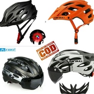 Cairbull Helm sepeda/Inbike Helm Sepeda/Helm Sepeda mtb/Helm Sepeda