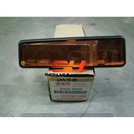 Suzuki Vitara / Vitara V6 SIDE LAMP LH 36430-60A00 Genuine Part