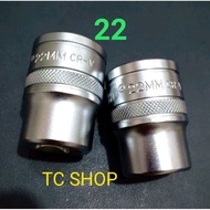 MATA 22 mm TEKIRO SOCKET WRENCH... Treker Wrench available