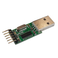 SZ USB to TTL Converter UART module CH340G CH340 3.3V 5V switch USB Convert RS232 TTL Device Connect