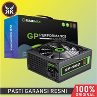 POWER SUPPLY GAMEMAX GP PERFORMANCE GP-550 550W 80+ BRONZE