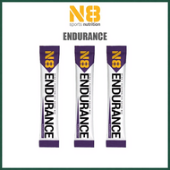 N8 ENDURANCE - Hydration | Recover | Performance | Sport Energy Drink | 2 Flavour