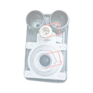 Air Pump Small 220V Switch Accessories Air Compressor Air Pressure Control Switch Boutique Air Compr