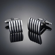 Light luxury shirt cufflink mens shirt cuff nail French animal button custom formal dress wedding br