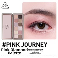 3CE | 12-Color Eyeshadow Palette