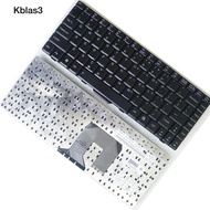 Keyboard Asus F6 F6a F6e F6s F6v F6ve F9 F9dc F9e F9f F9sg U3 U6 U6s kblas3