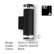 YET Updown Light W1111-2-BL