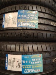 Falken FK520L 235-50-18 Alphard Audi benz