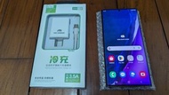 三星 Galaxy Note 20 Ultra 金 九成新 12G/128G 5G+4G雙卡