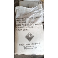 Sieu Lan 86% (H3PO3) Super flowering, flower bud incubation