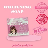 DEMICA WHITENING SOAP