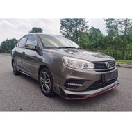 🔥𝙎𝙄𝘼𝙋 𝘾𝘼𝙏🔥Proton saga 2019 2020 2021 2022 d68 bodykit