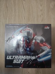 ZD toys Ultraman suit (全新）