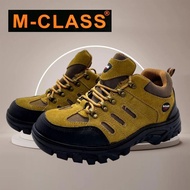 M-class Safety Boots Safety Shoe/ Kasut Safety / Kasut Besi / Kasut Kerja Code 127