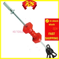 SB Tools Hub slide hammer pulled