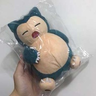 [日本景品] 卡比獸 公仔