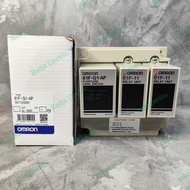 FLOATLESS SWITCH WATER LEVEL CONTROL WLC 2 TANKS 61F-G1-AP OMRON ORIGINAL AND TRUSTED