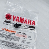 Bolt Bolt bracket clamp lamp rxking rx king fender rx king brake bracket Bolt mio jupiter vega byson