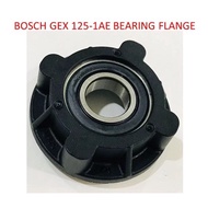 ▌BOSCH GEX 125-1A BEARING FLANGE / GEX 125-1AE BEARING FLANGE 2609 100 862▐