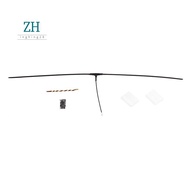 433MHz TX400 RX Nano Receiver ELRS Module 370-420MHz Long Range Control for RC Models