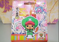 台灣海賊王喬巴和之國篇SD版icash2.0 買4張包順豐 高雄/桃園/新北/台北捷運 台鐵及雙北公車全線交通可用 7-11便利店可支付加值 愛金卡icash 航海王 魯夫