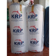 Bubble Wrap 125cm x 50m | JUMBO Bubble wrap Thick quality