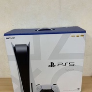 SONY PlayStation5 CFI-1000A01 825GB