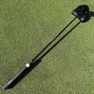 High efficiency Left Hand OZ.1i Golf Putter ACCRA Graphite shaft or Black Steel Shaft With Head Cove