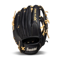 Baseball Glove - ProFlex Adult Baseball + Softball Glove - Baseball + Fastpitch Softball Outfield Mi