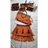 80cm adult traditional costume for teenage/s