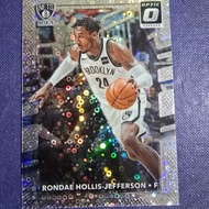 RONDAE HOLLIS-JEFFERSON NBA Cards