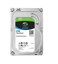 HDD  SEAGATE  SKYHAWK 2TB SURVEILLANCE (ST2000VX015)