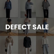 Defect Defect