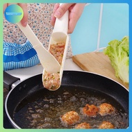 AA 1 Set Meatball Maker Kitchen Cooking Tool Pattie Fish Ball Burger Mold SG