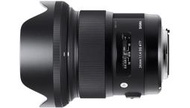 [瘋相機] Sigma 24mm f1.4 DG HSM Art 恆伸公司貨