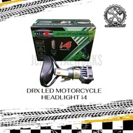 DRX LED MOTORCYCLE HEADLIGHT i4