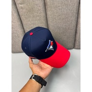 TORONTO BLUE JAYS AFRAME PREMIUMHATS SNAPBACK