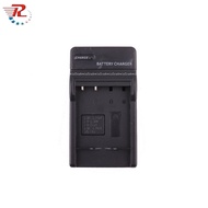 LARRY DMW BCF10E Camera Battery Charger For Panasonic FS6 FS7 FX40 FX48 FS62 FH3
