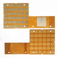 Pfc Flexible Flat Cable Proofing fpc Flexible Board Flat Cable Flexible Circuit Board FPC Impedance 