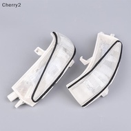 [cherry2] Car Accessories Car LED Rearview Mirror Lights Mirror Signal Side Mirror Turn Signal Lamp 