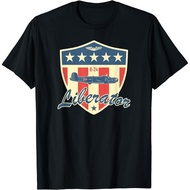 Ww2 Air Force Bomber Airplane, B-24 Liberator T-Shirt