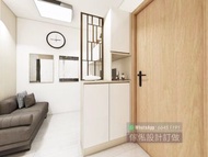 C字櫃設計訂做玻璃櫃